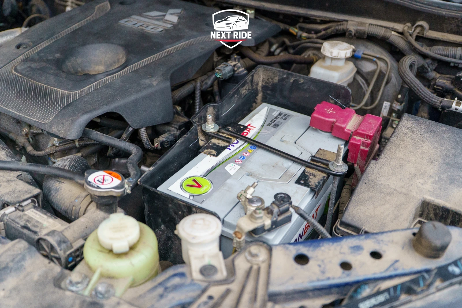 Mitsubishi L200 2.2 , 170 .., 2020.  | Mobile.bg   16