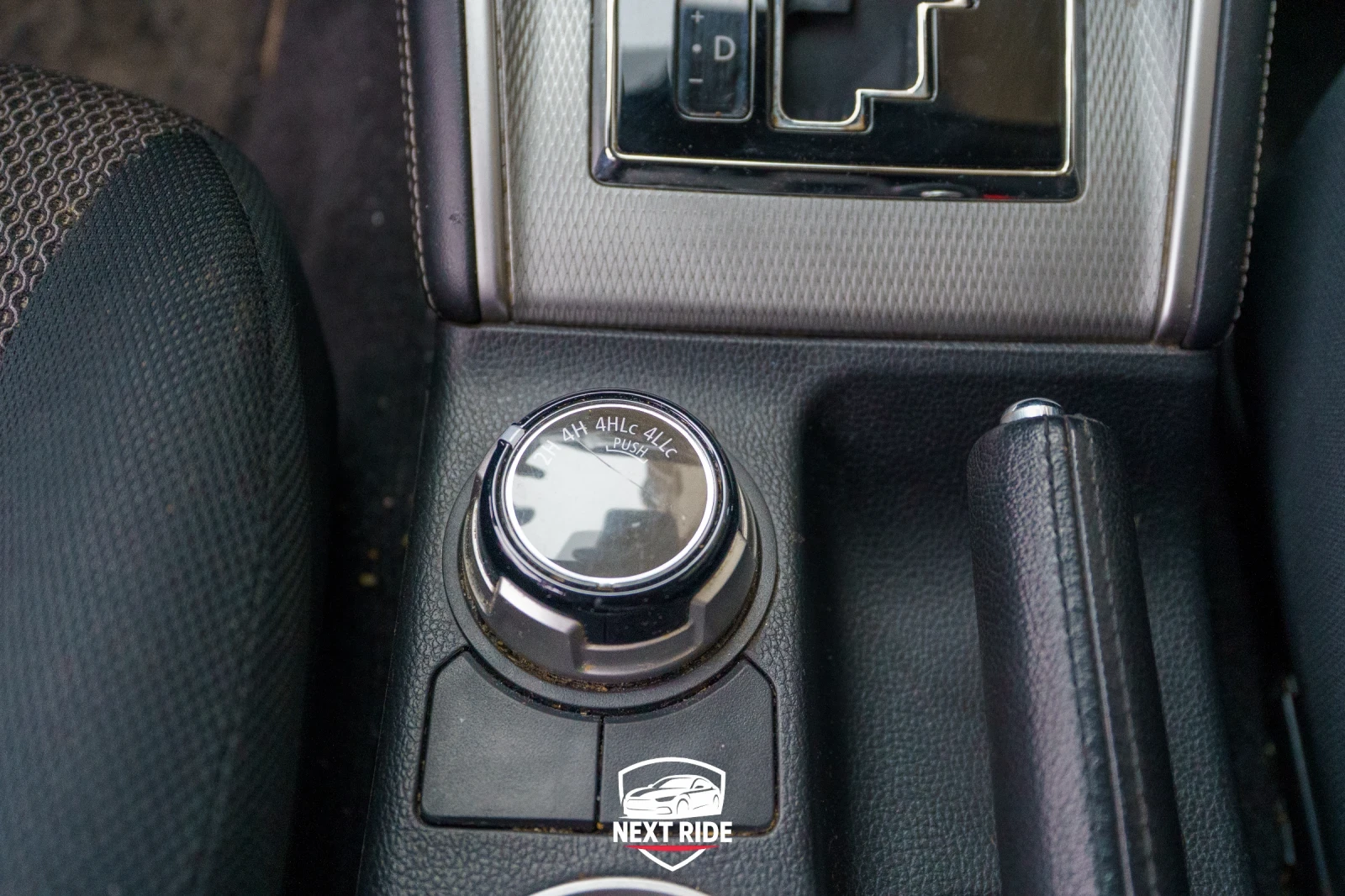 Mitsubishi L200 2.2 , 170 .., 2020.  | Mobile.bg   15