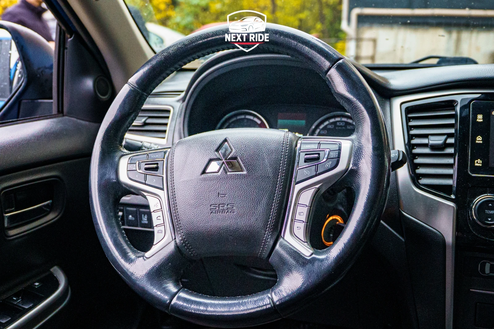 Mitsubishi L200 2.2 , 170 .., 2020.  | Mobile.bg   10