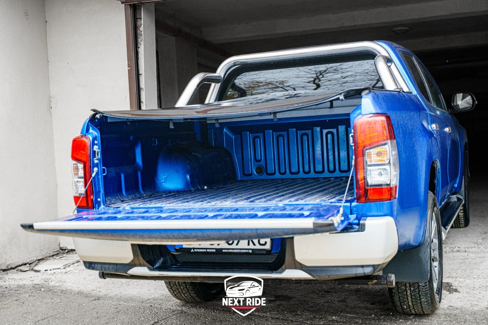 Mitsubishi L200 2.2 , 170 .., 2020.  | Mobile.bg   6