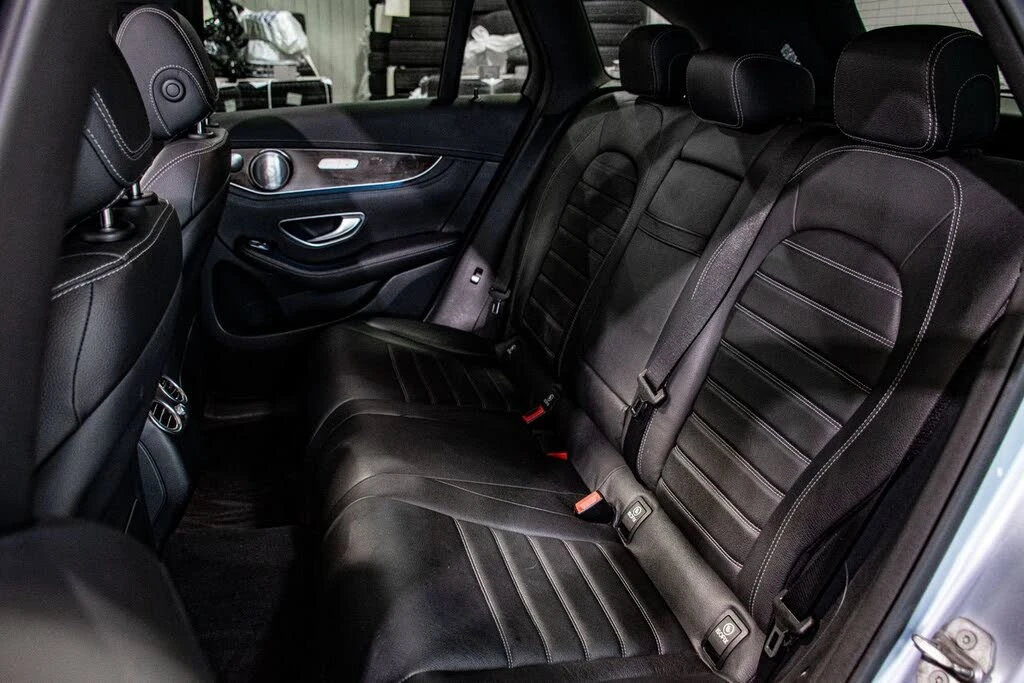 Mercedes-Benz GLC 300 * 360* *  BURMESTER* 4 * | Mobile.bg   14