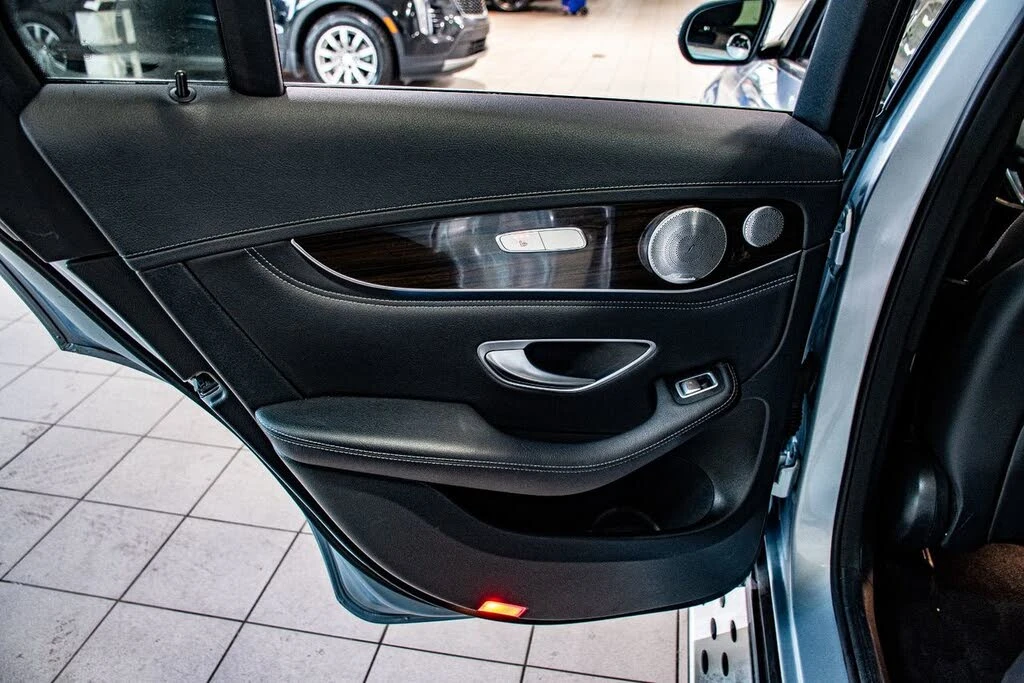 Mercedes-Benz GLC 300 * 360* *  BURMESTER* 4 * | Mobile.bg   10