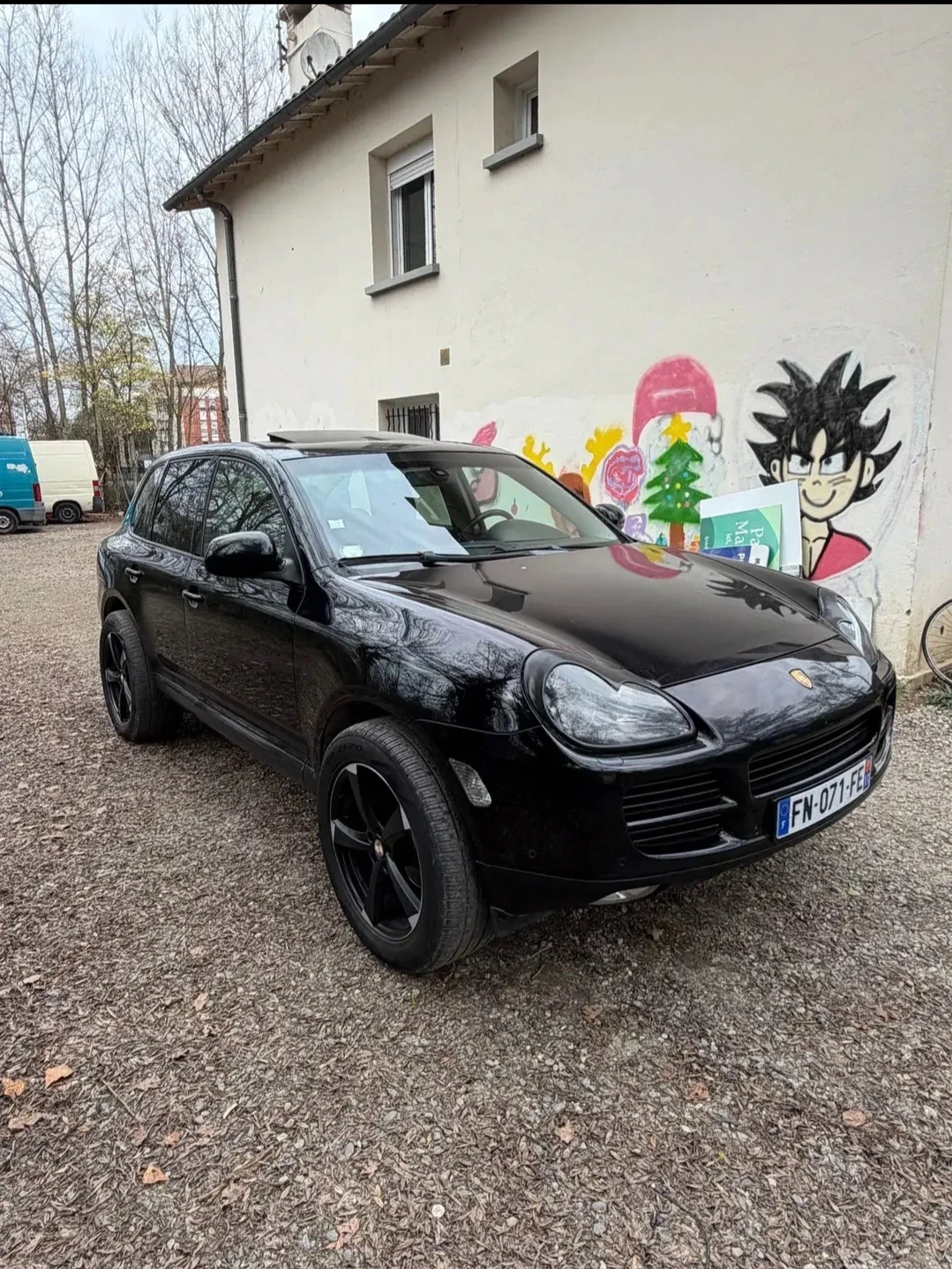 Porsche Cayenne | Mobile.bg � ����������� 1
