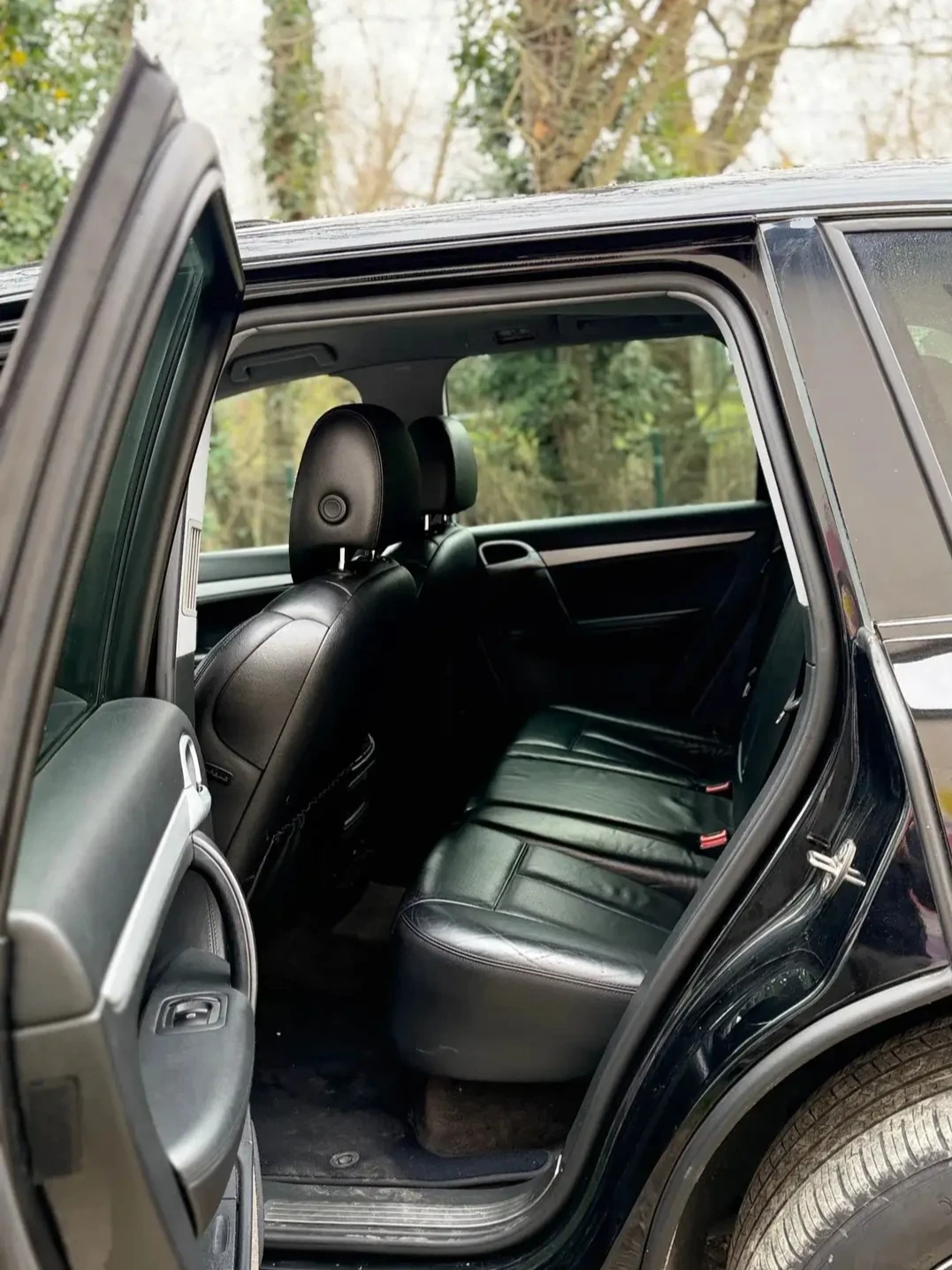 Porsche Cayenne  - изображение 5