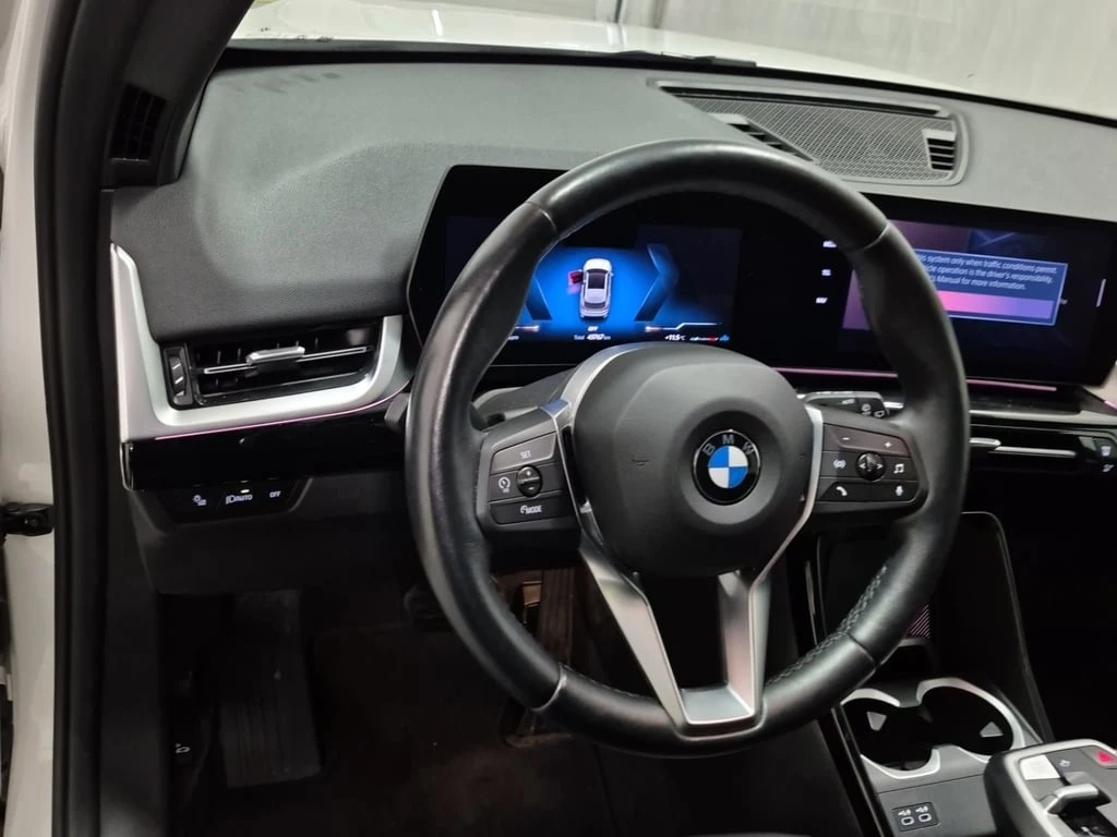 BMW X1 2024 XDRIVE28I * CARFAX * ��� ������������ ������ | Mobile.bg � ����������� 10