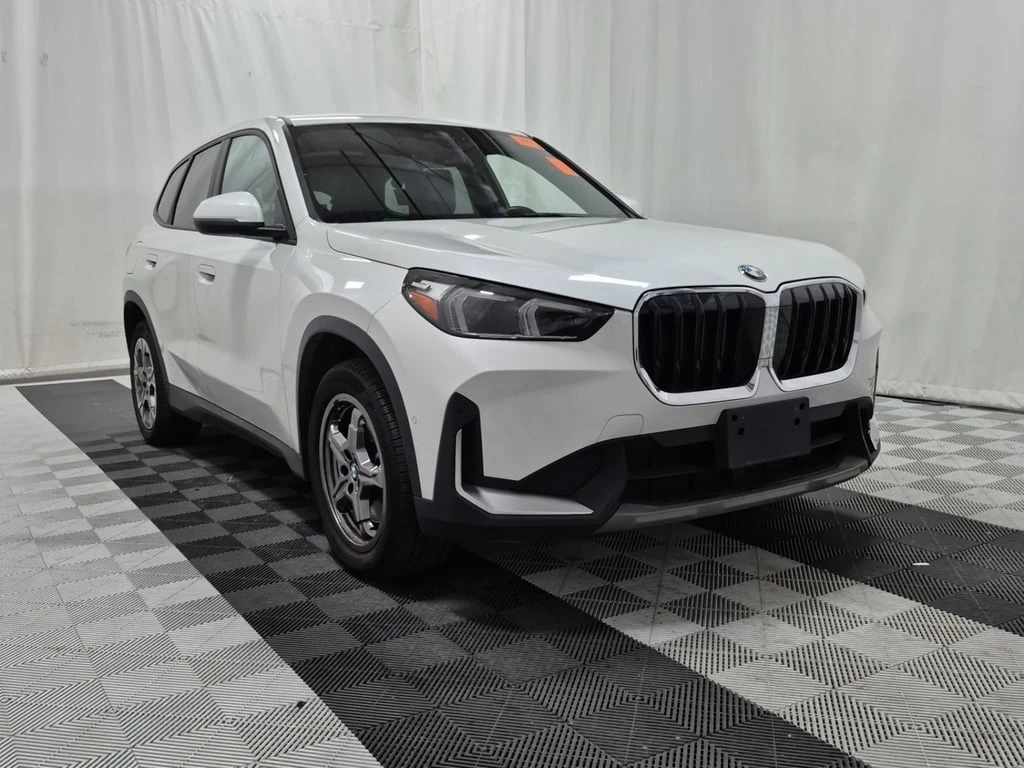 BMW X1 2024 XDRIVE28I * CARFAX * ��� ������������ ������ | Mobile.bg � ����������� 3