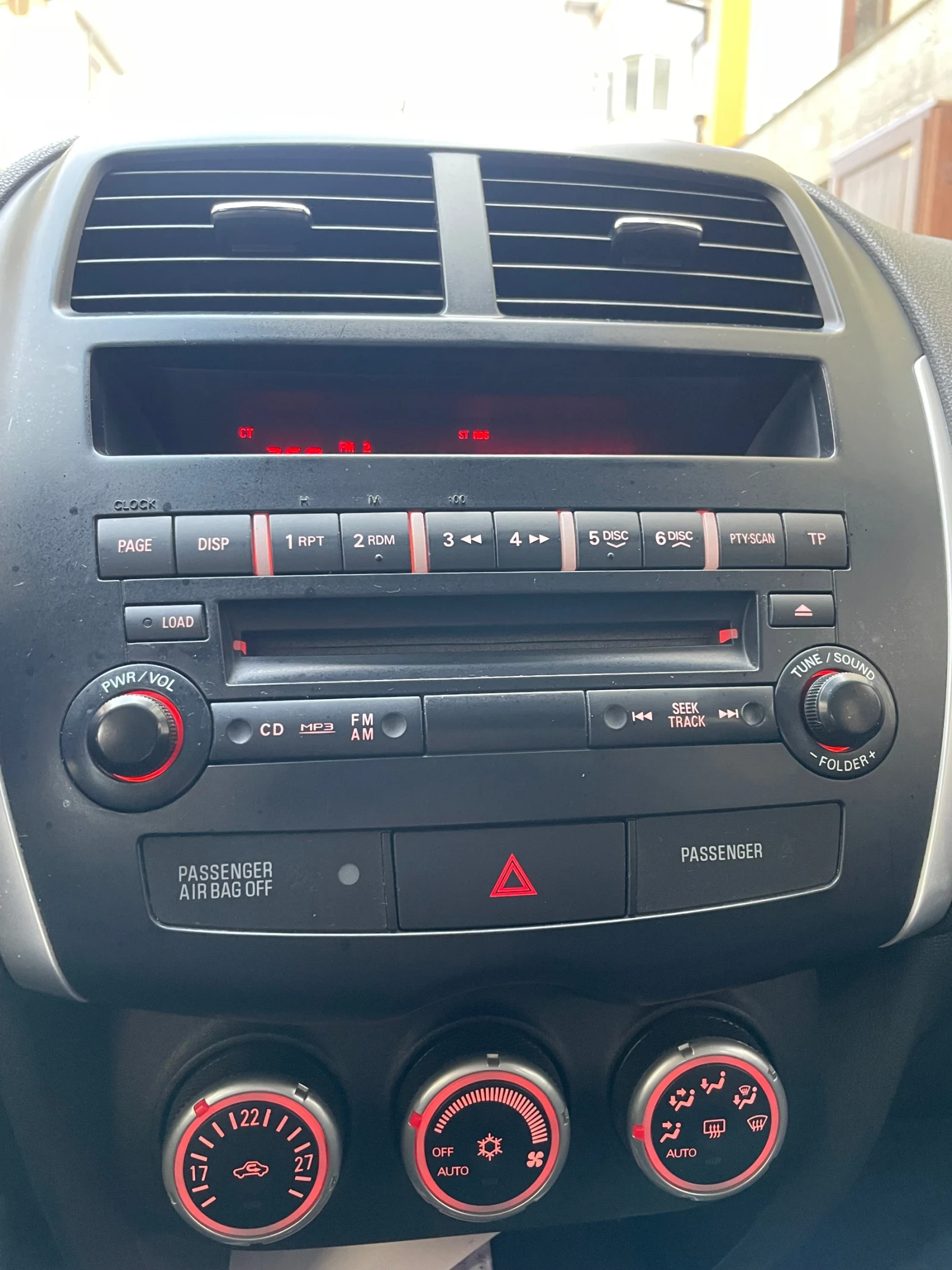 Mitsubishi ASX 1.6 I ������/���/����� | Mobile.bg � ����������� 12