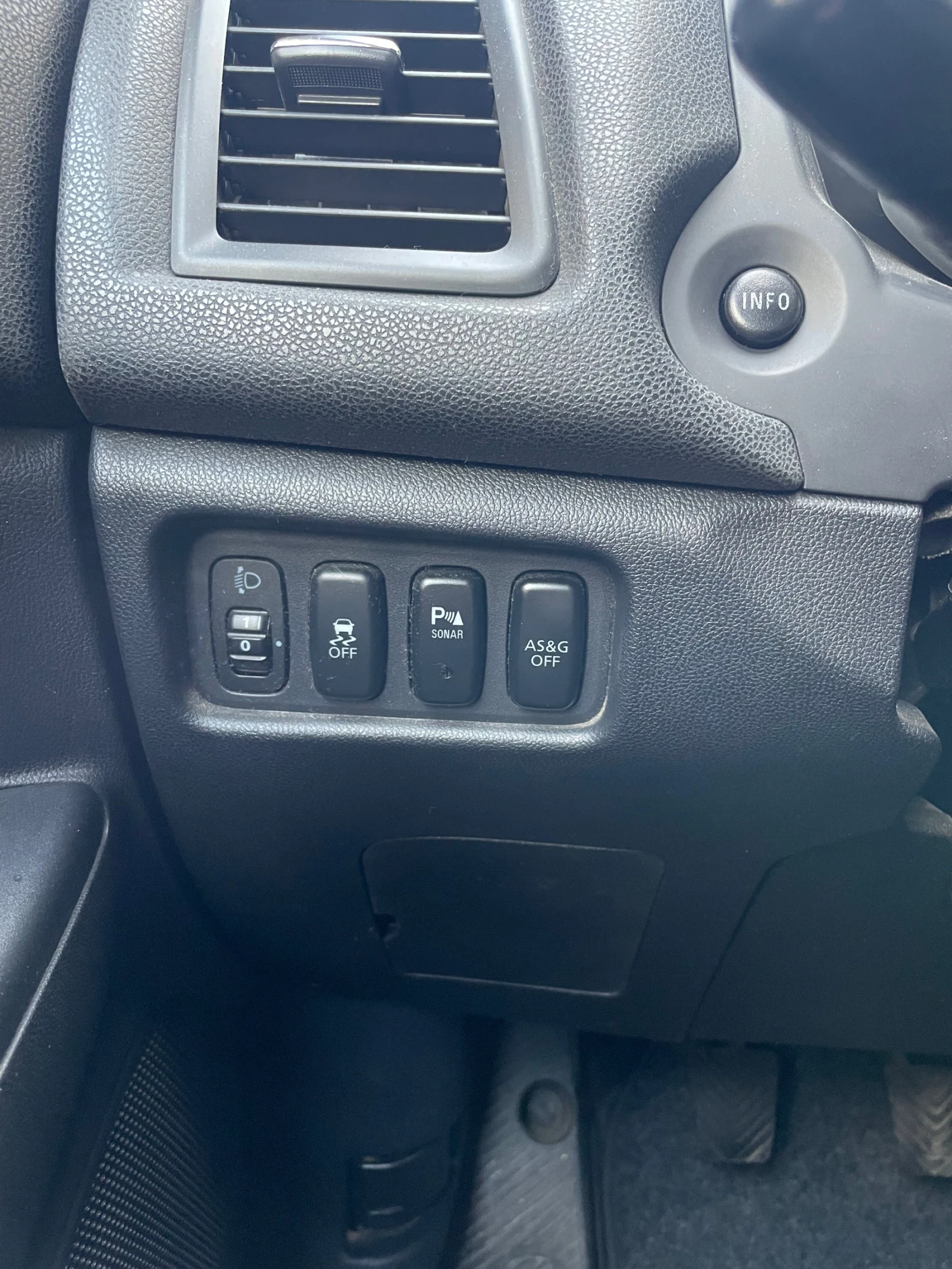 Mitsubishi ASX 1.6 I Бензин/Газ/Печка - изображение 7