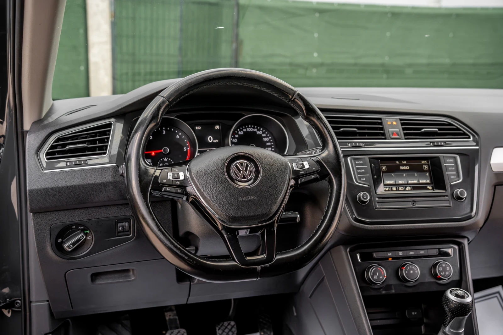 VW Tiguan 2 0TDI 6Sk FACE  | Mobile.bg � ����������� 16