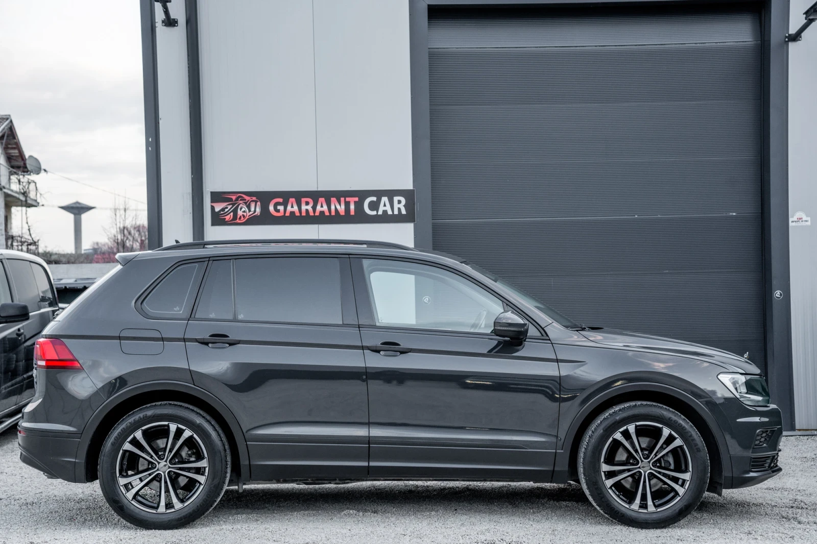 VW Tiguan 2 0TDI 6Sk FACE  - изображение 3