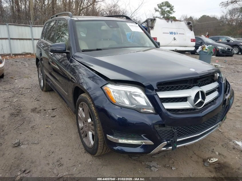 Mercedes-Benz GLK 3.5l 350 | Mobile.bg � ����������� 1