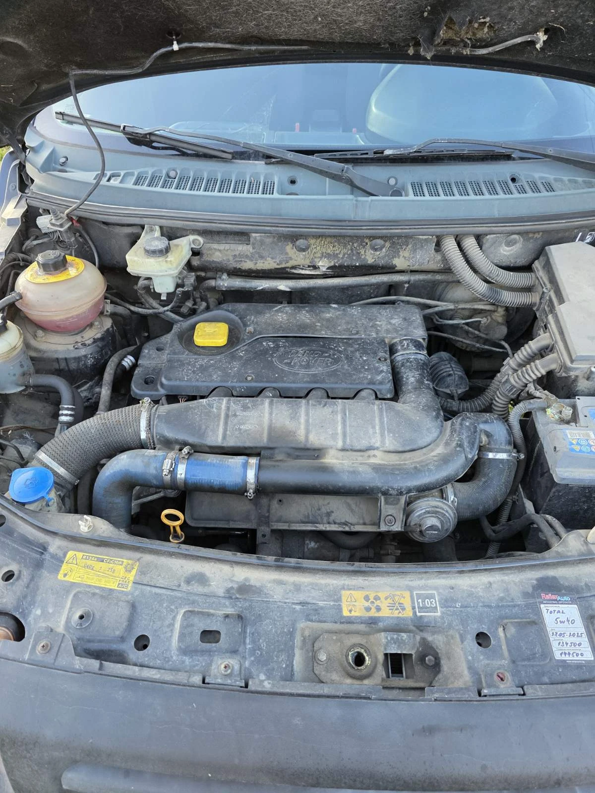 Land Rover Freelander | Mobile.bg � ����������� 5