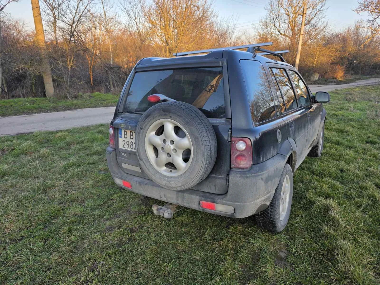 Land Rover Freelander | Mobile.bg � ����������� 2