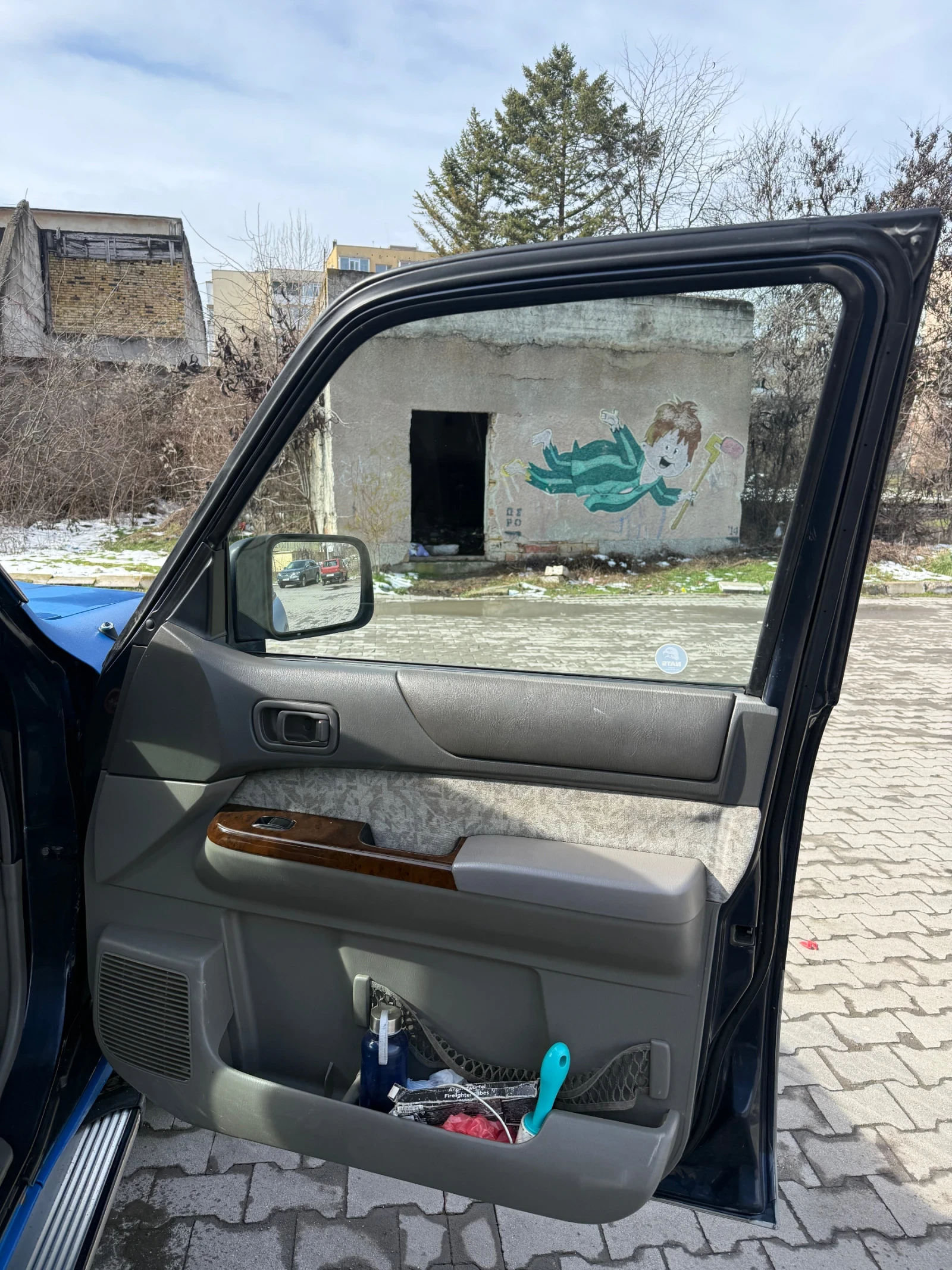 Nissan Patrol 3.0 tdi | Mobile.bg � ����������� 5