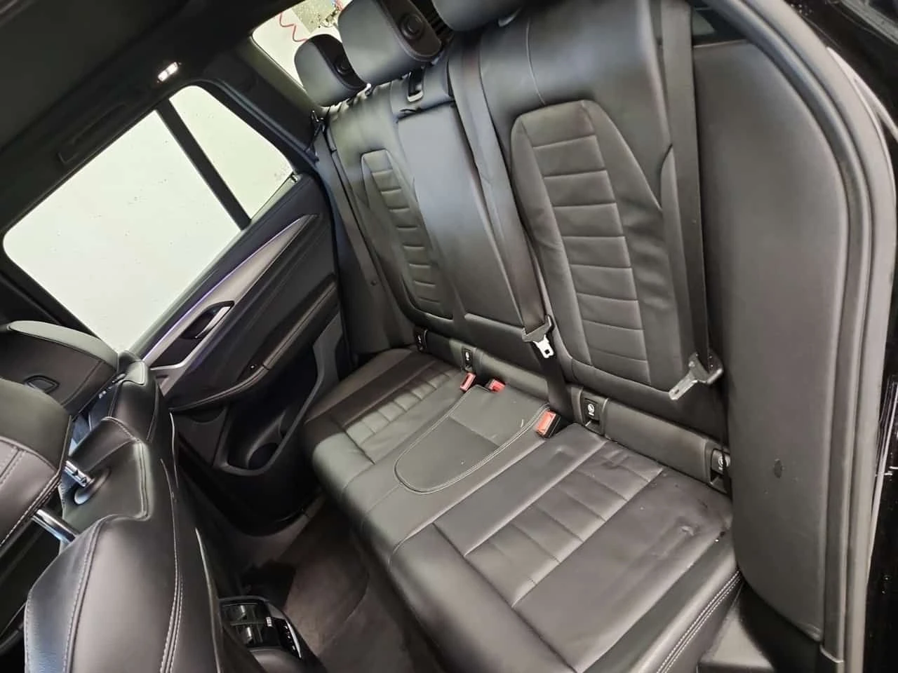 BMW X3 * M40I * B58 * LED ������ * CARFAX *  | Mobile.bg � ����������� 8