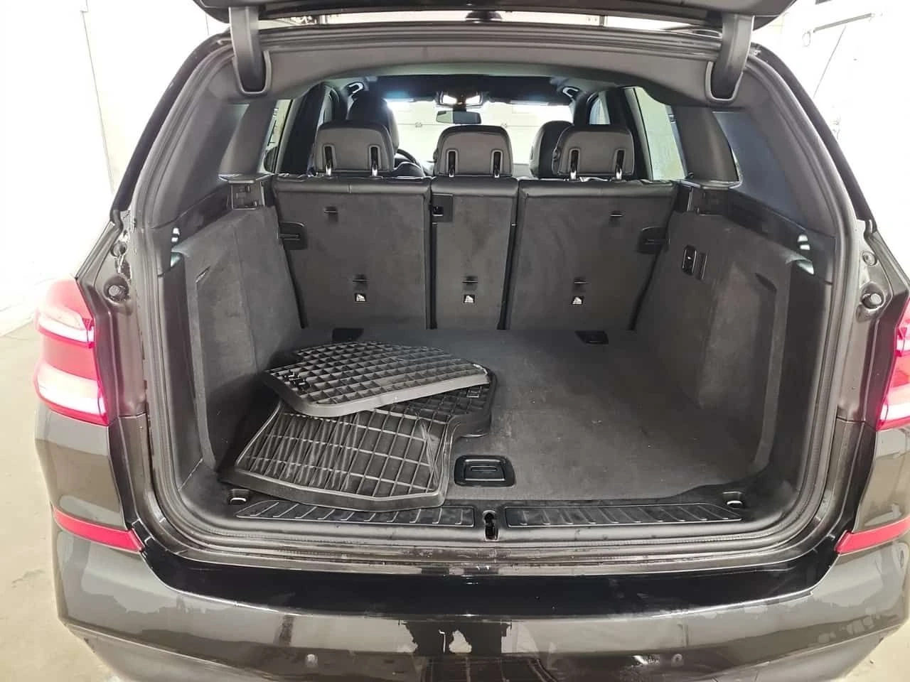 BMW X3 * M40I * B58 * LED ������ * CARFAX *  | Mobile.bg � ����������� 11