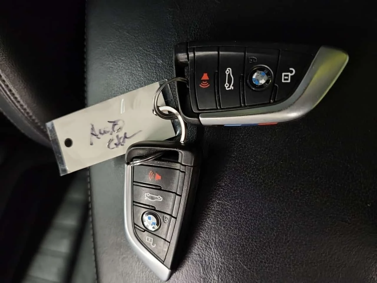 BMW X3 * M40I * B58 * LED ������ * CARFAX *  | Mobile.bg � ����������� 12