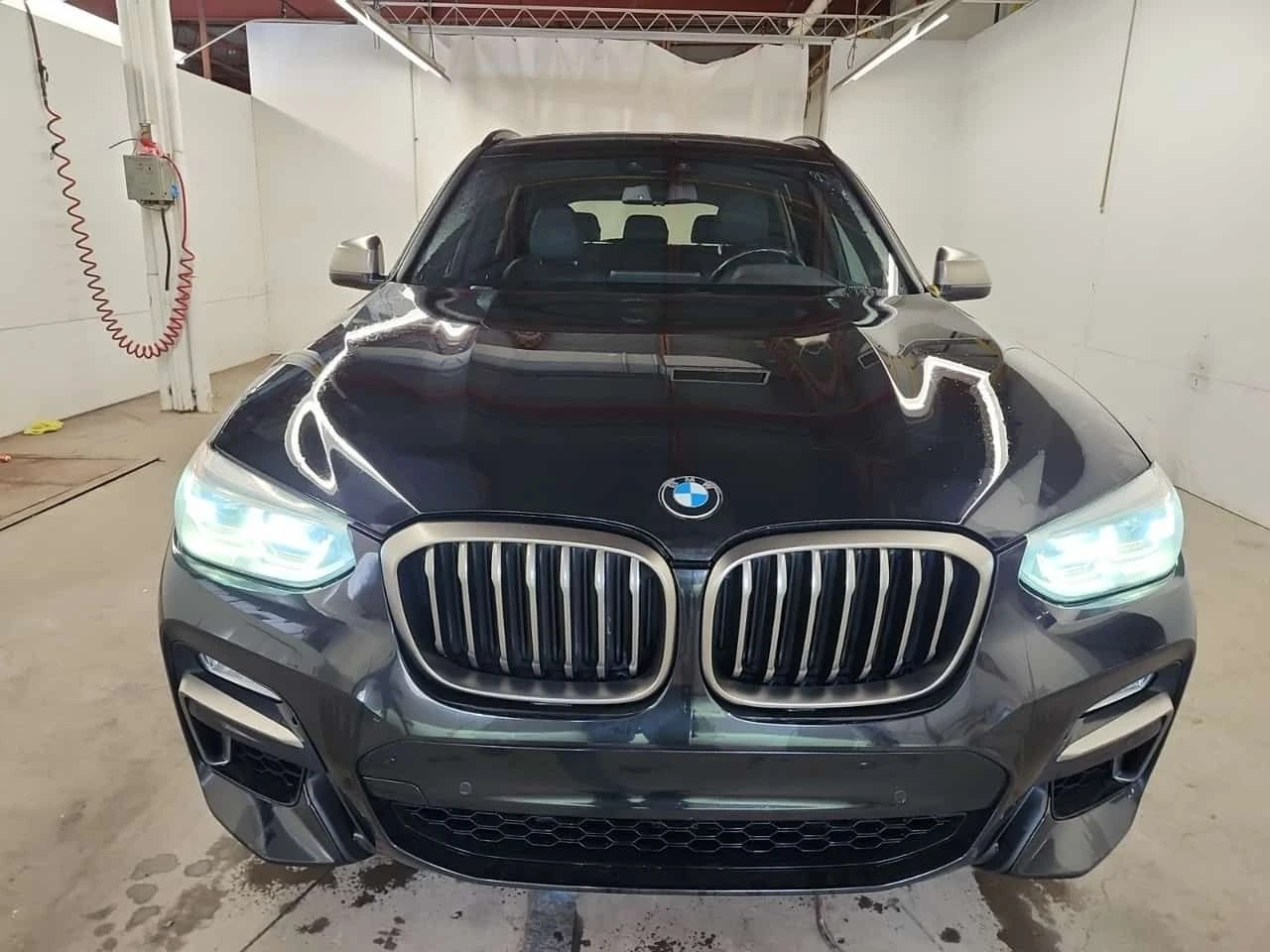 BMW X3 * M40I * B58 * LED ������ * CARFAX *  | Mobile.bg � ����������� 3