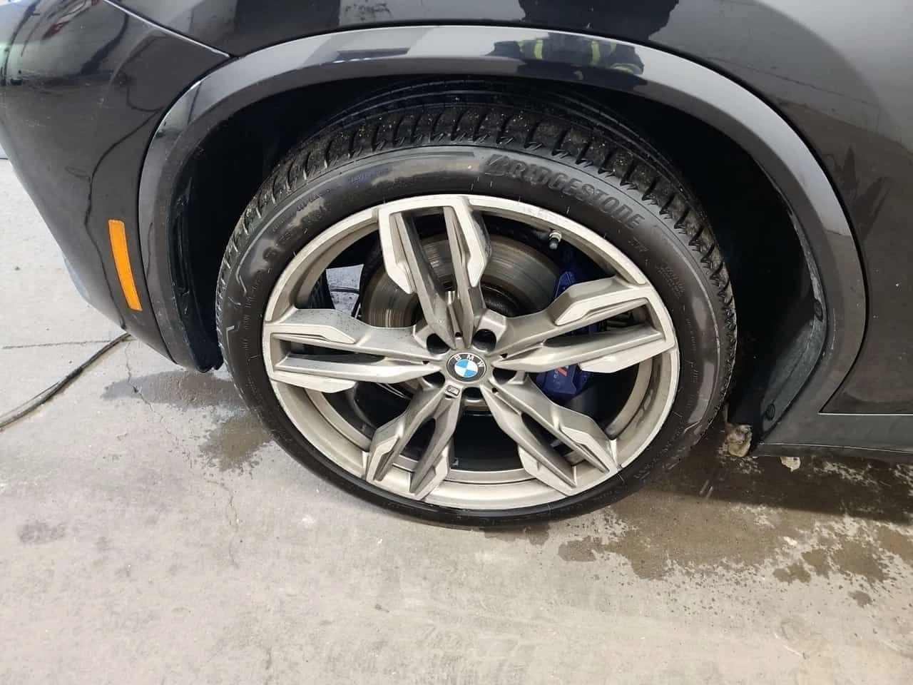 BMW X3 * M40I * B58 * LED ������ * CARFAX *  | Mobile.bg � ����������� 15