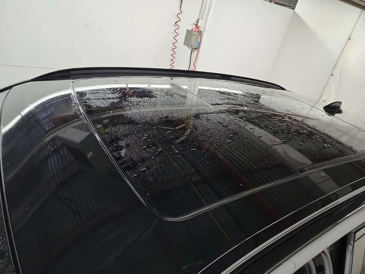 BMW X3 * M40I * B58 * LED ������ * CARFAX *  | Mobile.bg � ����������� 13