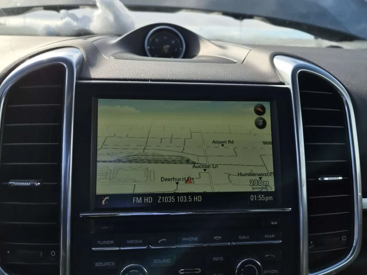 Porsche Cayenne * S E HYBRID * CARFAX * ЦЕНА ДО БГ - изображение 9