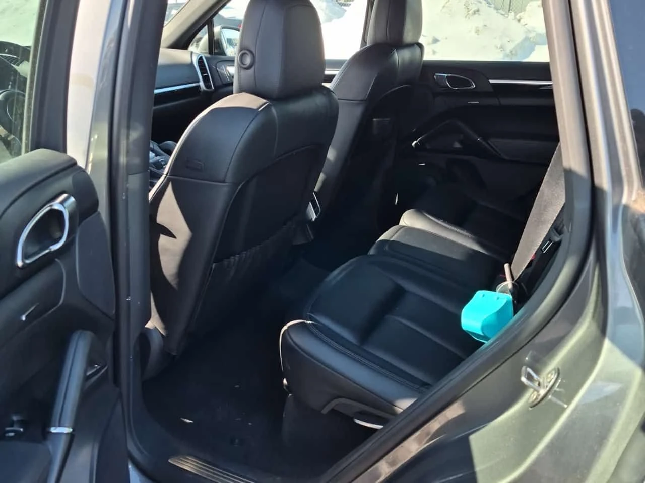 Porsche Cayenne * S E HYBRID * CARFAX * ���� �� �� | Mobile.bg � ����������� 13