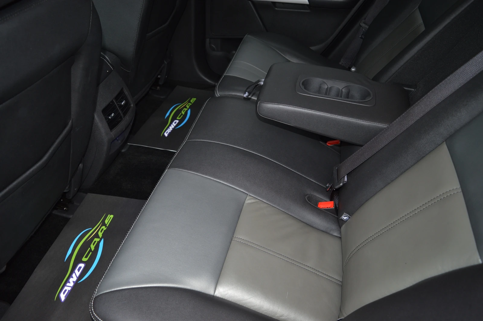 Ford Edge 3.7i 4X4 FULL ШВЕЙЦАРИЯ, снимка 9 - Автомобили и джипове - 54055252