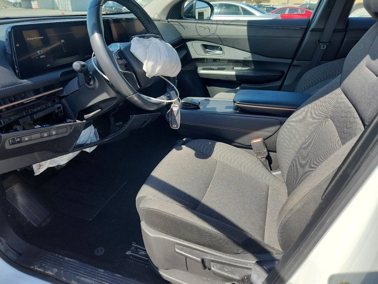 Nissan Ariya VENTURE+ FWD, снимка 7 - Автомобили и джипове - 54315277