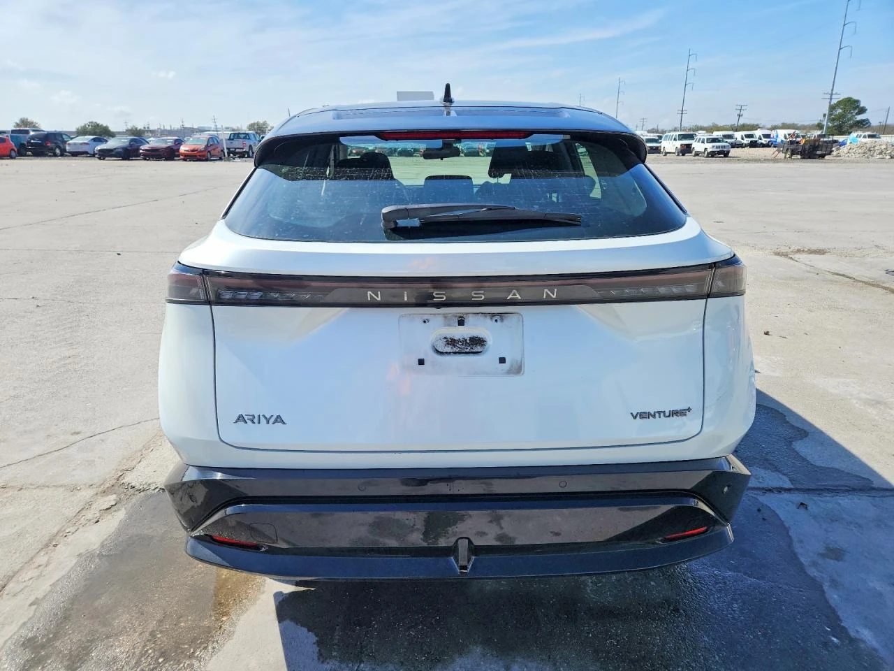 Nissan Ariya VENTURE+ FWD, снимка 6 - Автомобили и джипове - 54315277