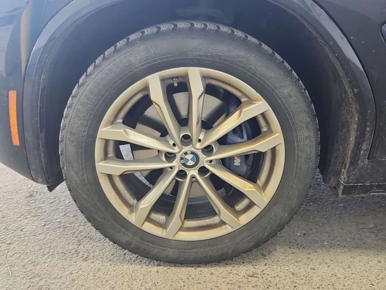 BMW X3 XDRIVE30I * FULL M PACK* ДИГИТАЛНО ТАБЛО* АМБИЕНТН, снимка 5 - Автомобили и джипове - 54430222
