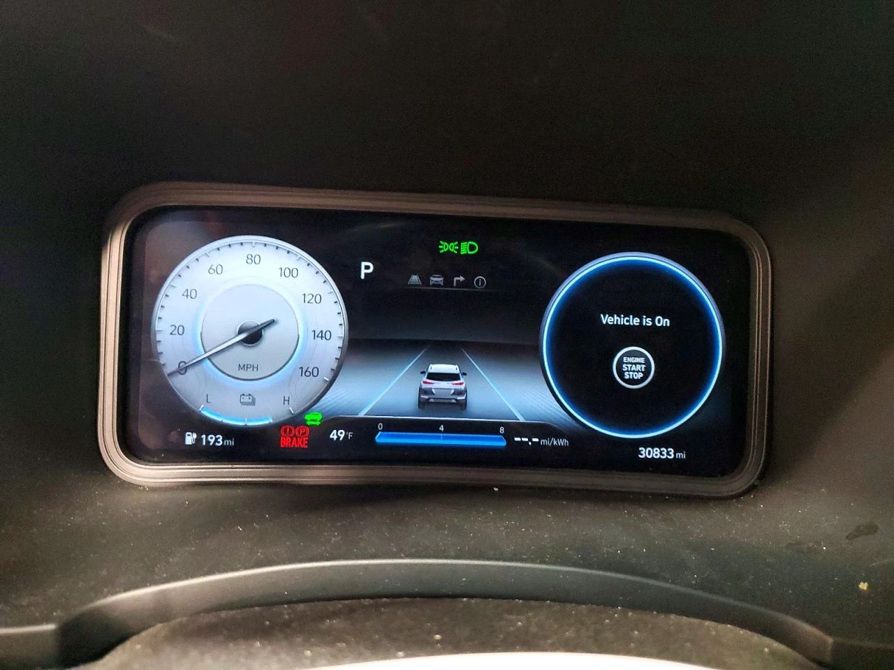 Hyundai Kona Electric* SEL* FWD* РЕАЛНИ КМ!, снимка 10 - Автомобили и джипове - 54478631