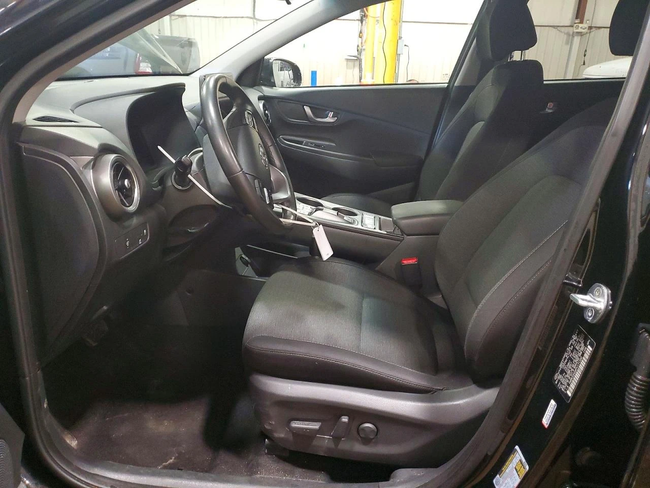 Hyundai Kona Electric* SEL* FWD* РЕАЛНИ КМ!, снимка 8 - Автомобили и джипове - 54478631