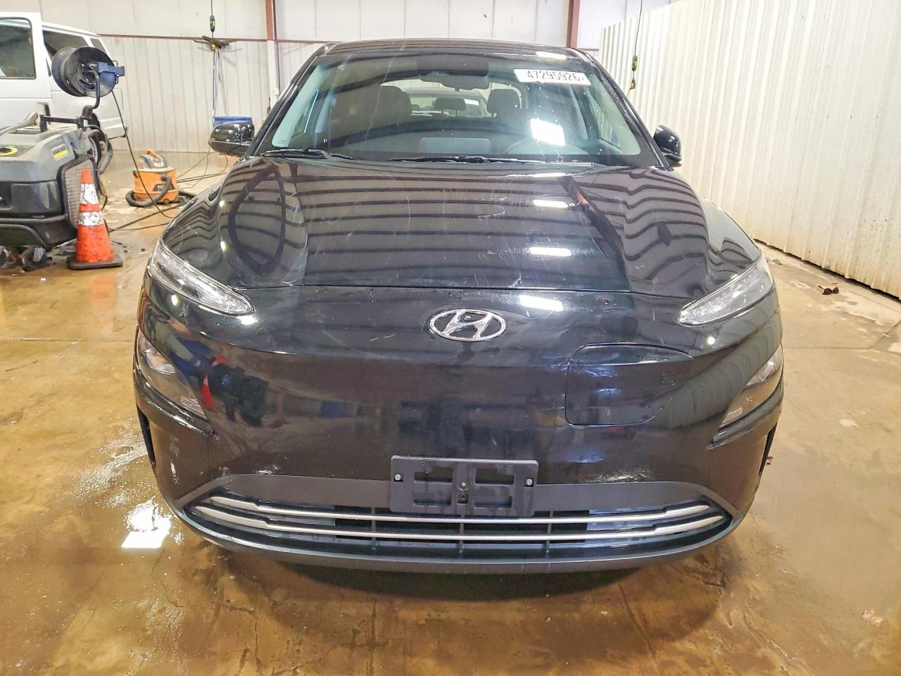 Hyundai Kona Electric* SEL* FWD* РЕАЛНИ КМ!