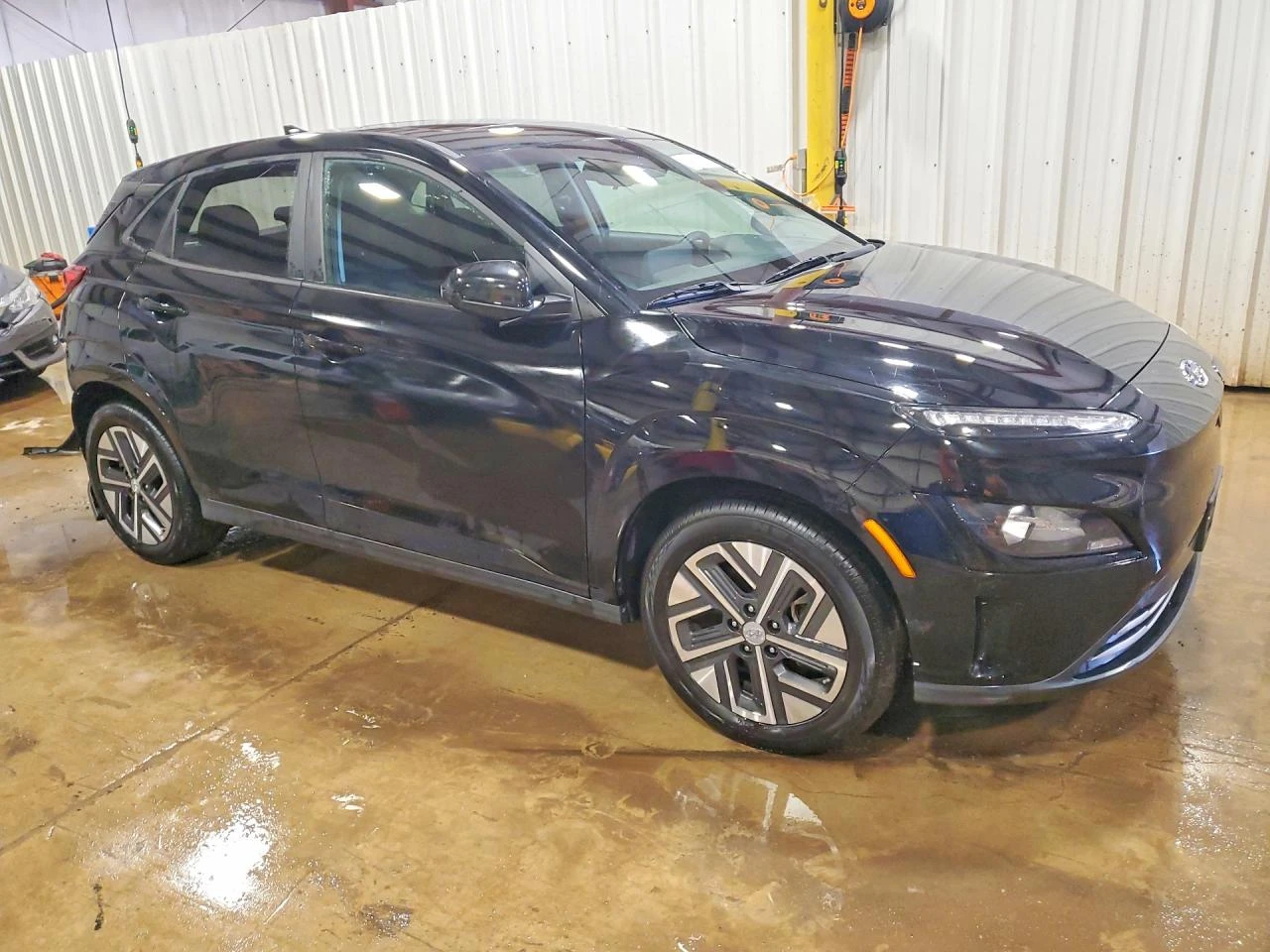 Hyundai Kona Electric* SEL* FWD* РЕАЛНИ КМ!, снимка 3 - Автомобили и джипове - 54478631