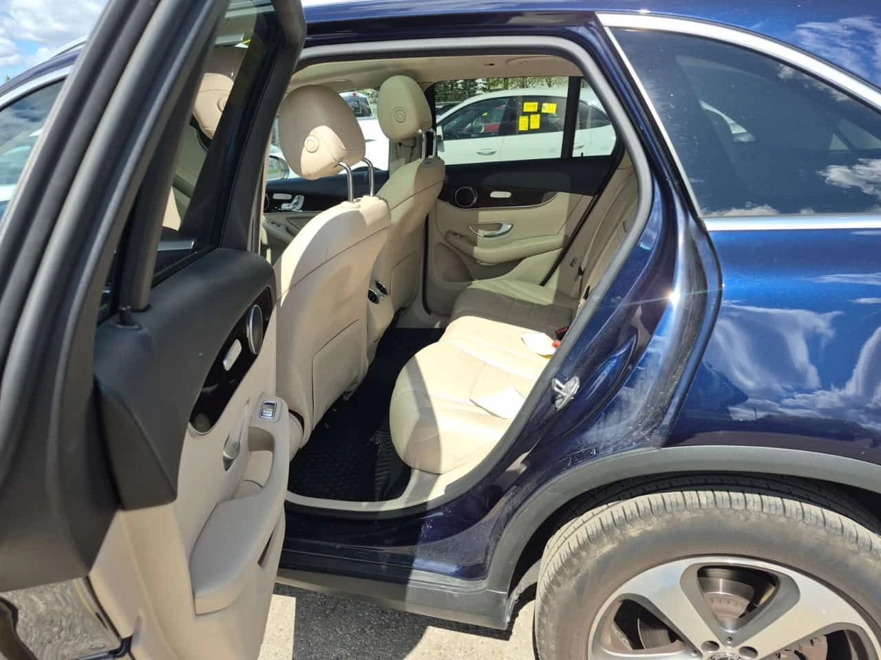 Mercedes-Benz GLC * 300 * CARFAX * ���� �� �� | Mobile.bg � ����������� 9