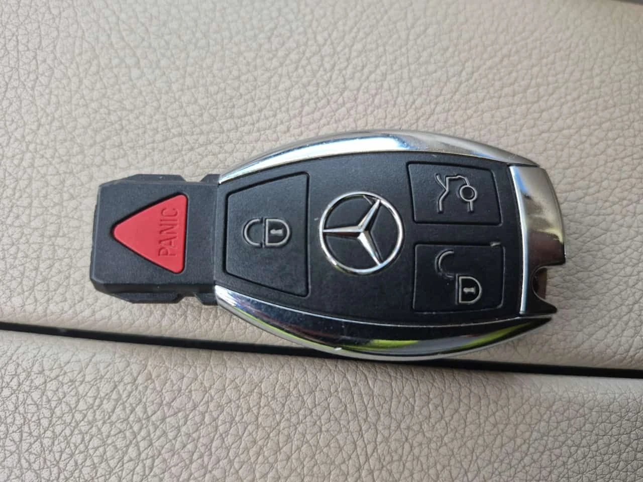 Mercedes-Benz GLC * 300 * CARFAX * ���� �� �� | Mobile.bg � ����������� 8