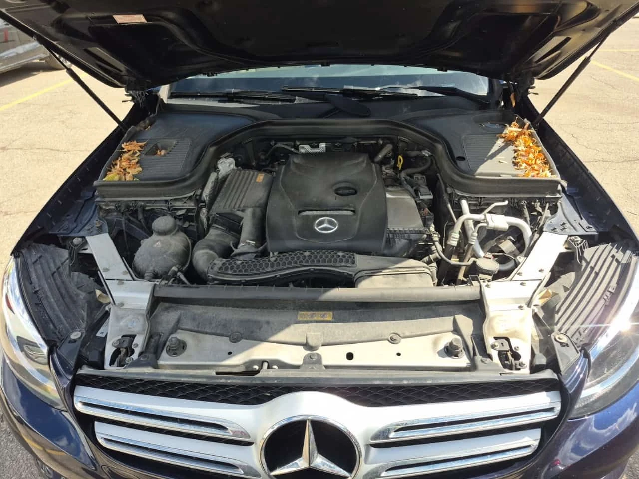 Mercedes-Benz GLC * 300 * CARFAX * ���� �� �� | Mobile.bg � ����������� 14