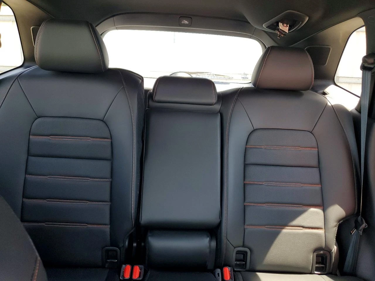 Honda Cr-v * HYBRID* SPORT TOURING* AWD* ПОДГРЕВ* КОЖА* ШИБИД, снимка 10 - Автомобили и джипове - 54835791