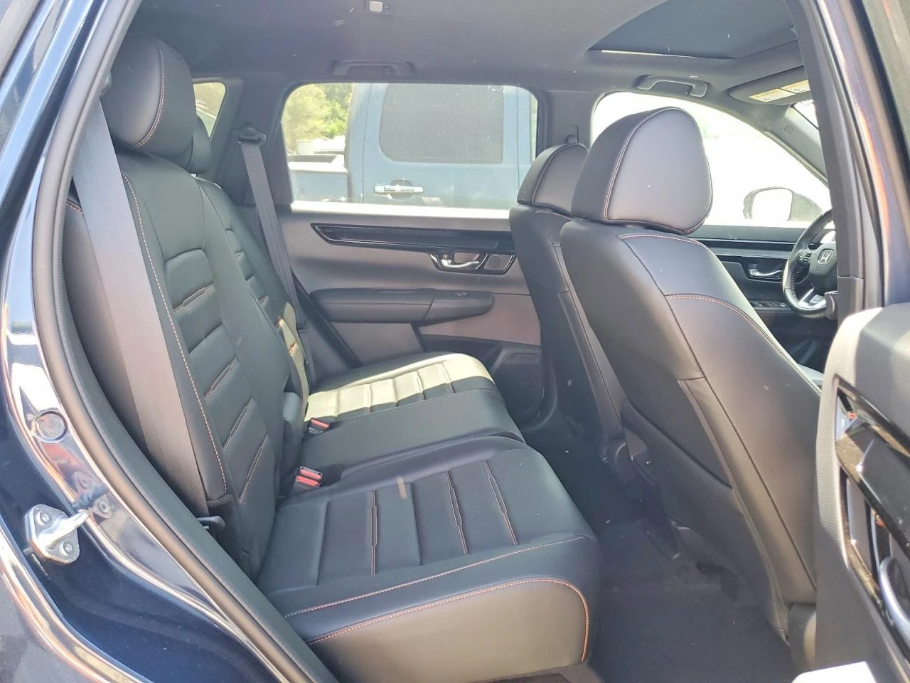 Honda Cr-v * HYBRID* SPORT TOURING* AWD* ПОДГРЕВ* КОЖА* ШИБИД, снимка 11 - Автомобили и джипове - 54835791
