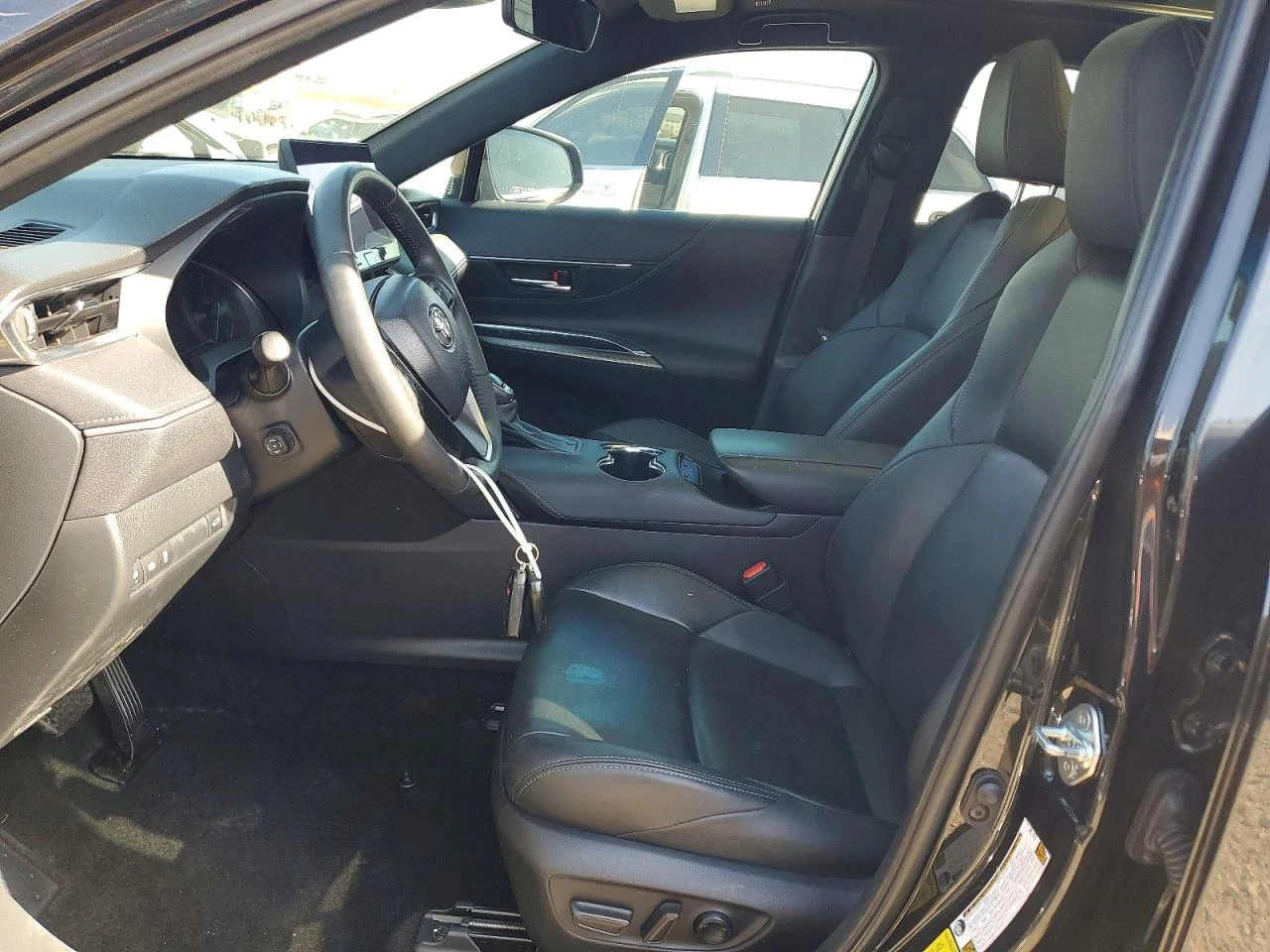 Toyota Venza NIGHTSHADE EDITION AWD, снимка 7 - Автомобили и джипове - 54882542