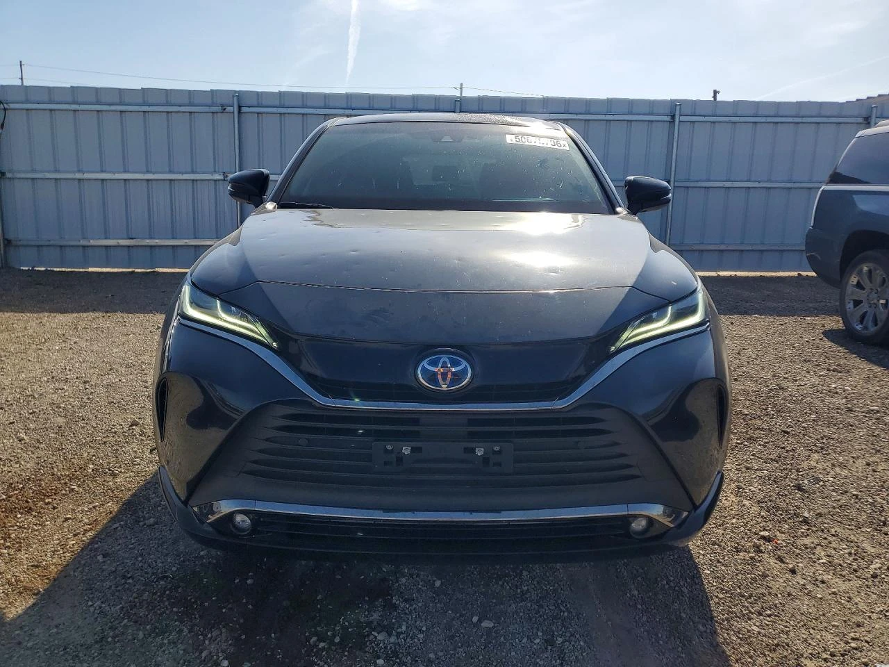Toyota Venza NIGHTSHADE EDITION AWD, снимка 5 - Автомобили и джипове - 54882542