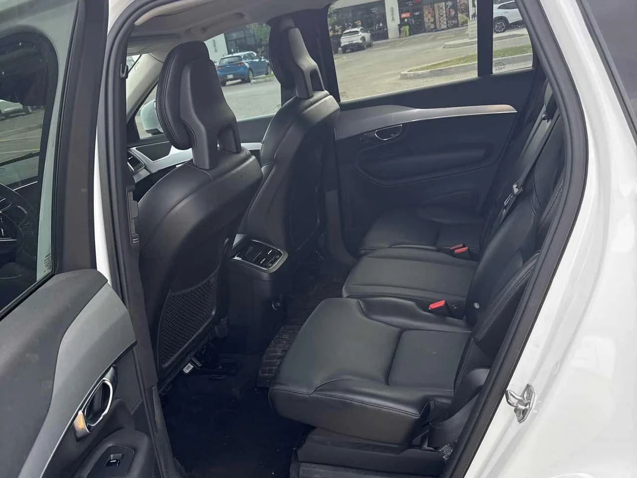 Volvo Xc90 T5 Momentum | CARFAX | БЕЗ ПЪРВОНАЧАЛНА ВНОСКА, снимка 14 - Автомобили и джипове - 55053519