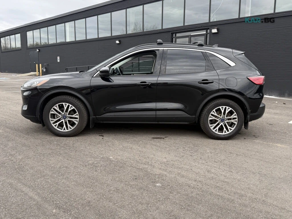 Ford Escape SEL* AWD* AвтоКредит* (ЦЕНА ДО БГ), снимка 8 - Автомобили и джипове - 55178724
