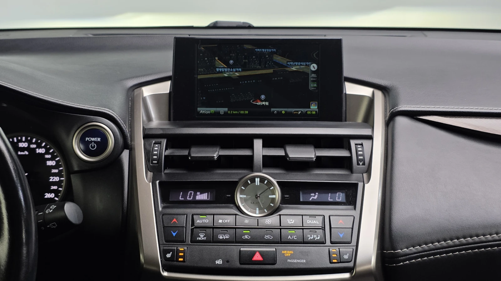 Lexus NX ЛЮК* ПОДГРЕВ ВОЛАН* КРАЙНА ЦЕНА, снимка 14 - Автомобили и джипове - 55384576