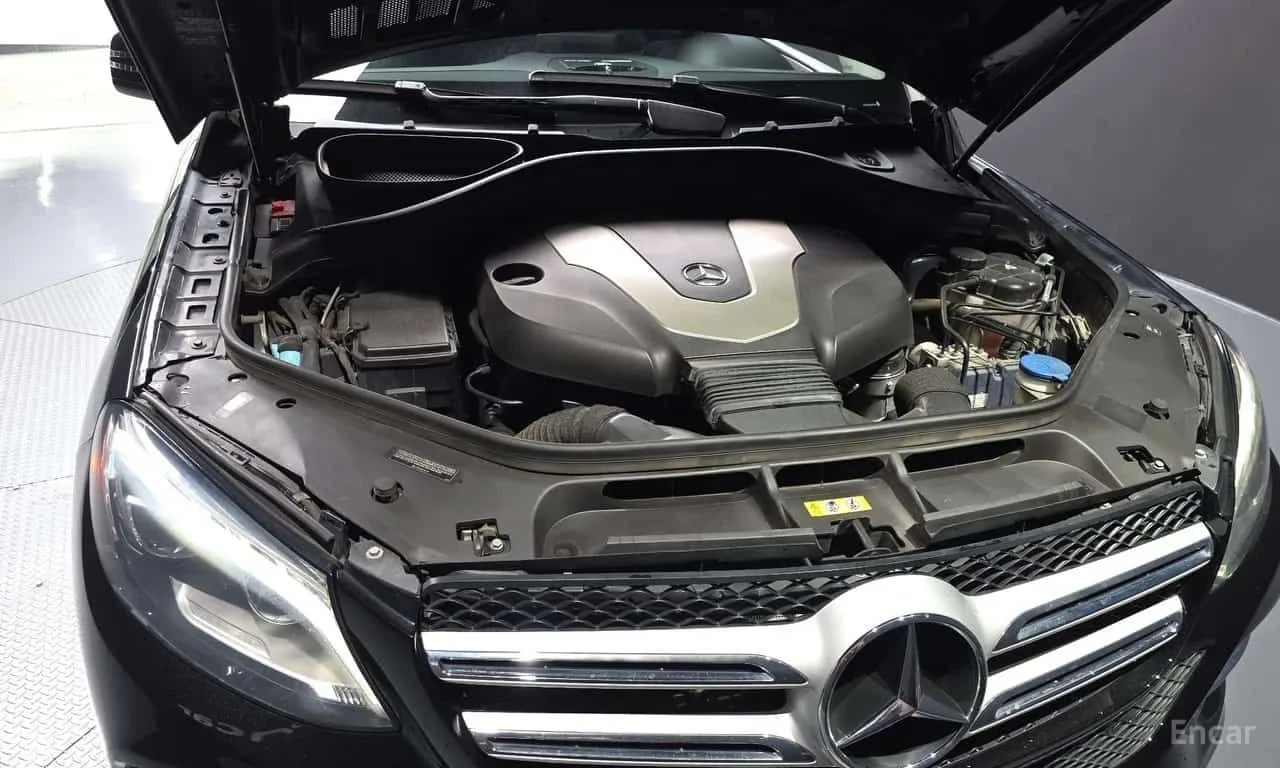 Mercedes-Benz GLE 4MATIC | АВТОФИНАНСИРАНЕ, снимка 6 - Автомобили и джипове - 55599542