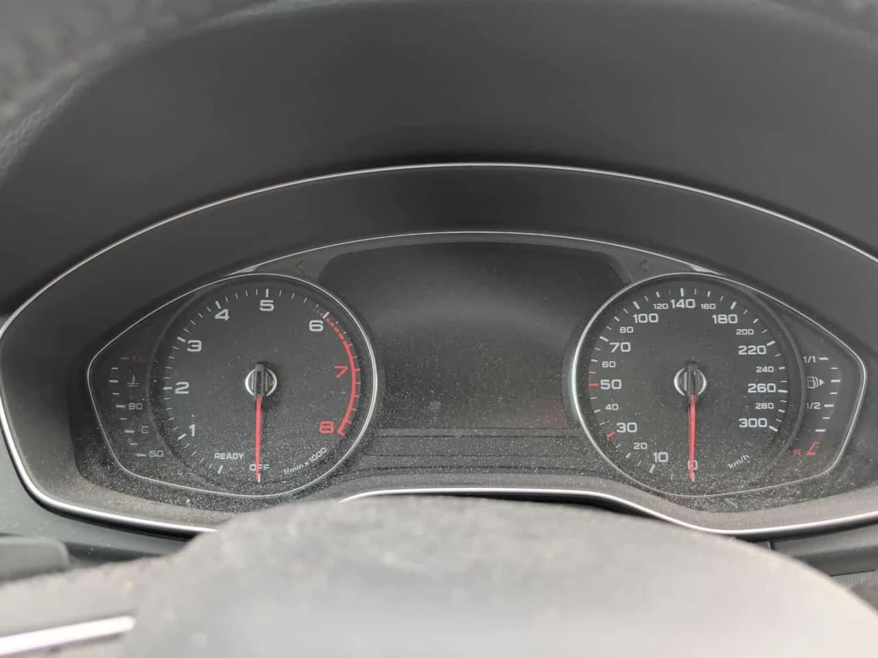 Audi Q5 * Progressiv * CARFAX * ЦЕНА ДО БГ, снимка 8 - Автомобили и джипове - 55663422