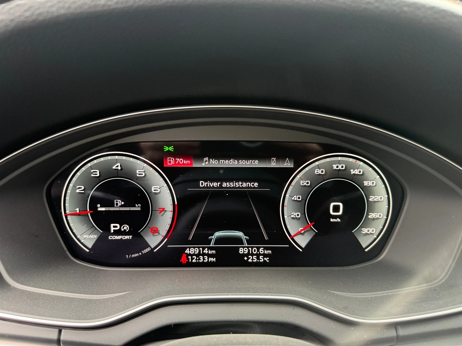 Audi Q5 * Progressiv * CARFAX * ОПЦИЯ ЗА ФИНАНСИРАНЕ, снимка 8 - Автомобили и джипове - 55983831