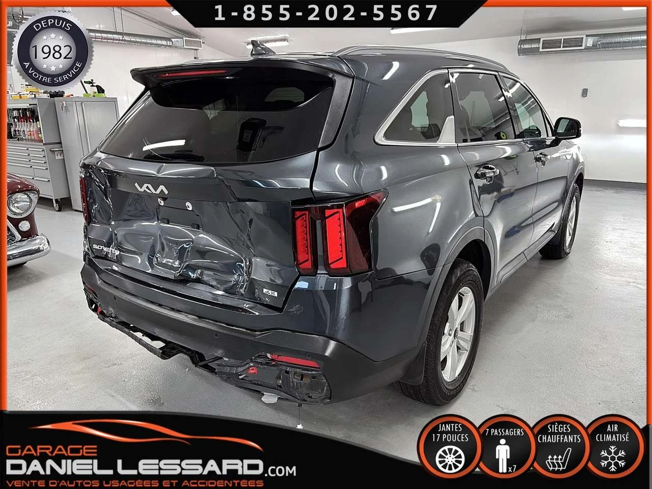 Kia Sorento 2.5L LX | Mobile.bg � ����������� 6