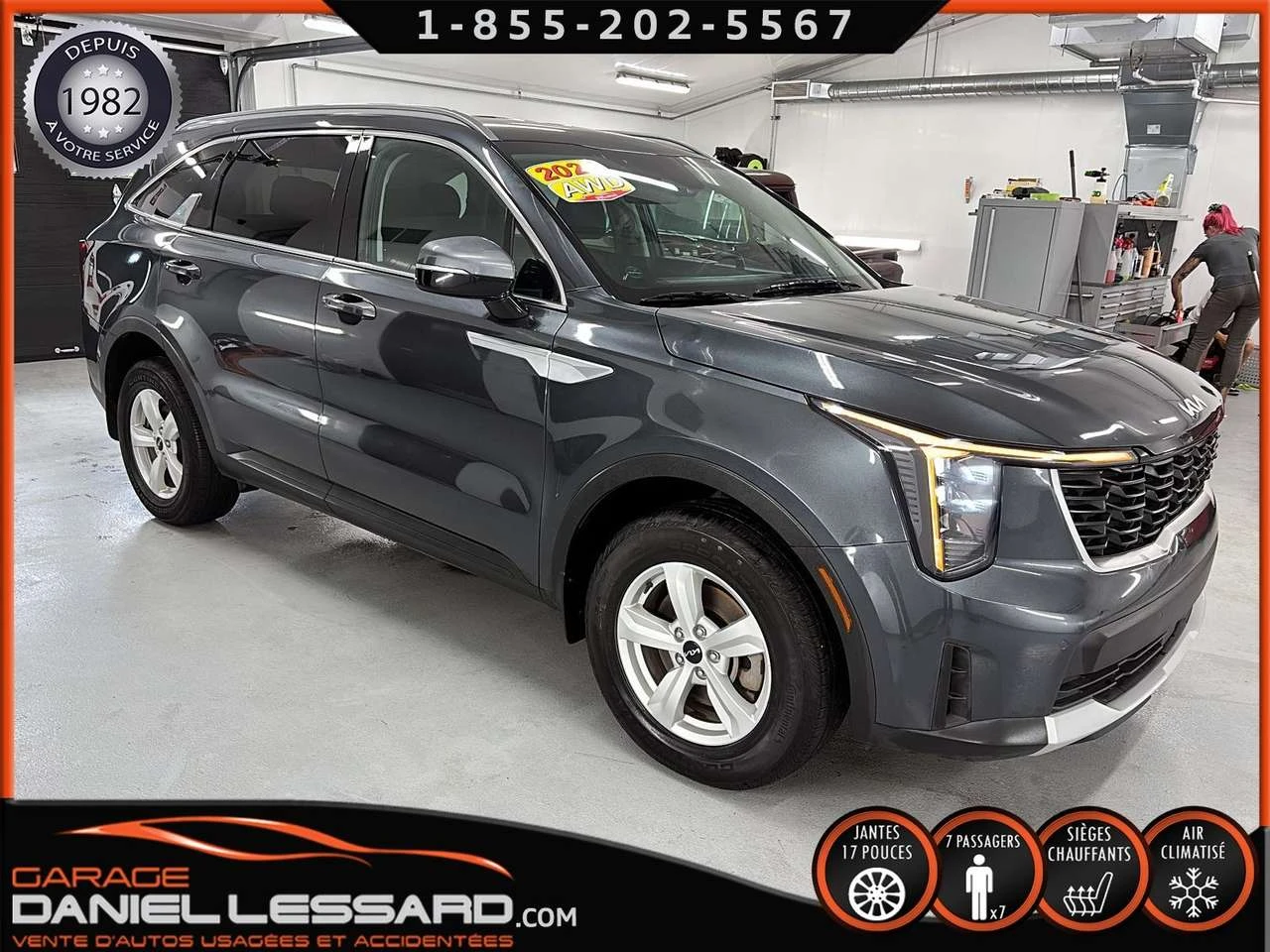 Kia Sorento 2.5L LX | Mobile.bg � ����������� 8