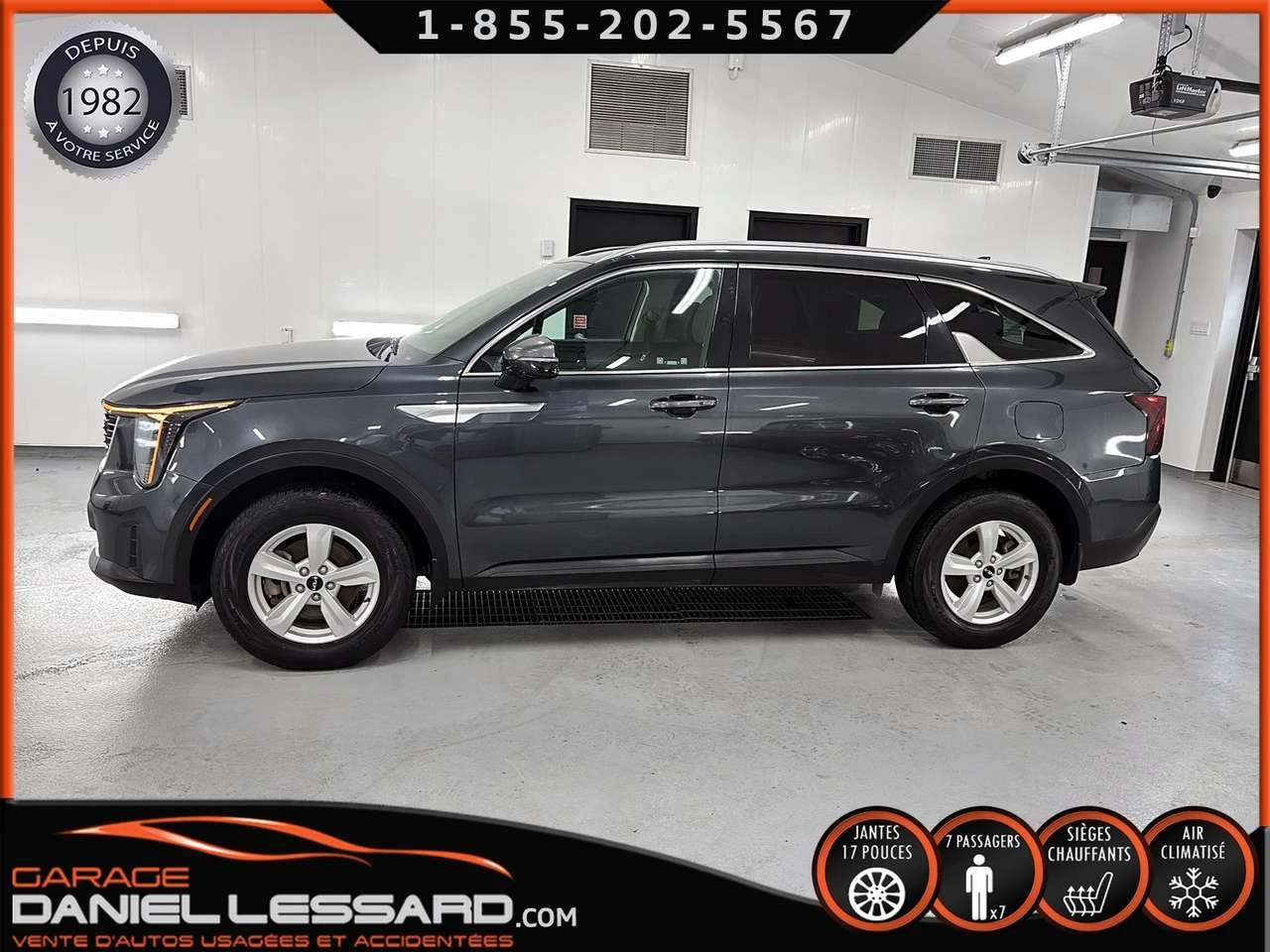 Kia Sorento 2.5L LX | Mobile.bg � ����������� 3